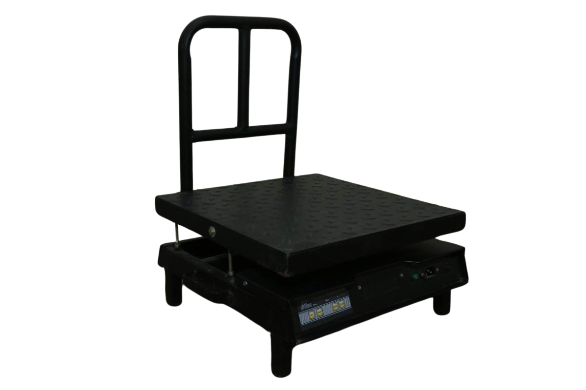 Industrial Electronic Weighing Scale