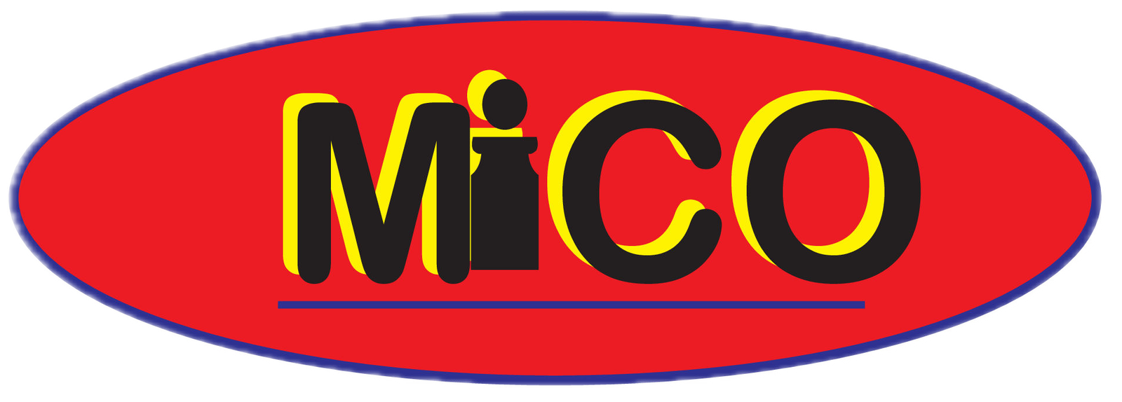 MICO Logo